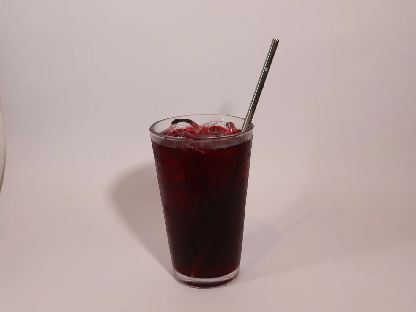 Chá de hibisco