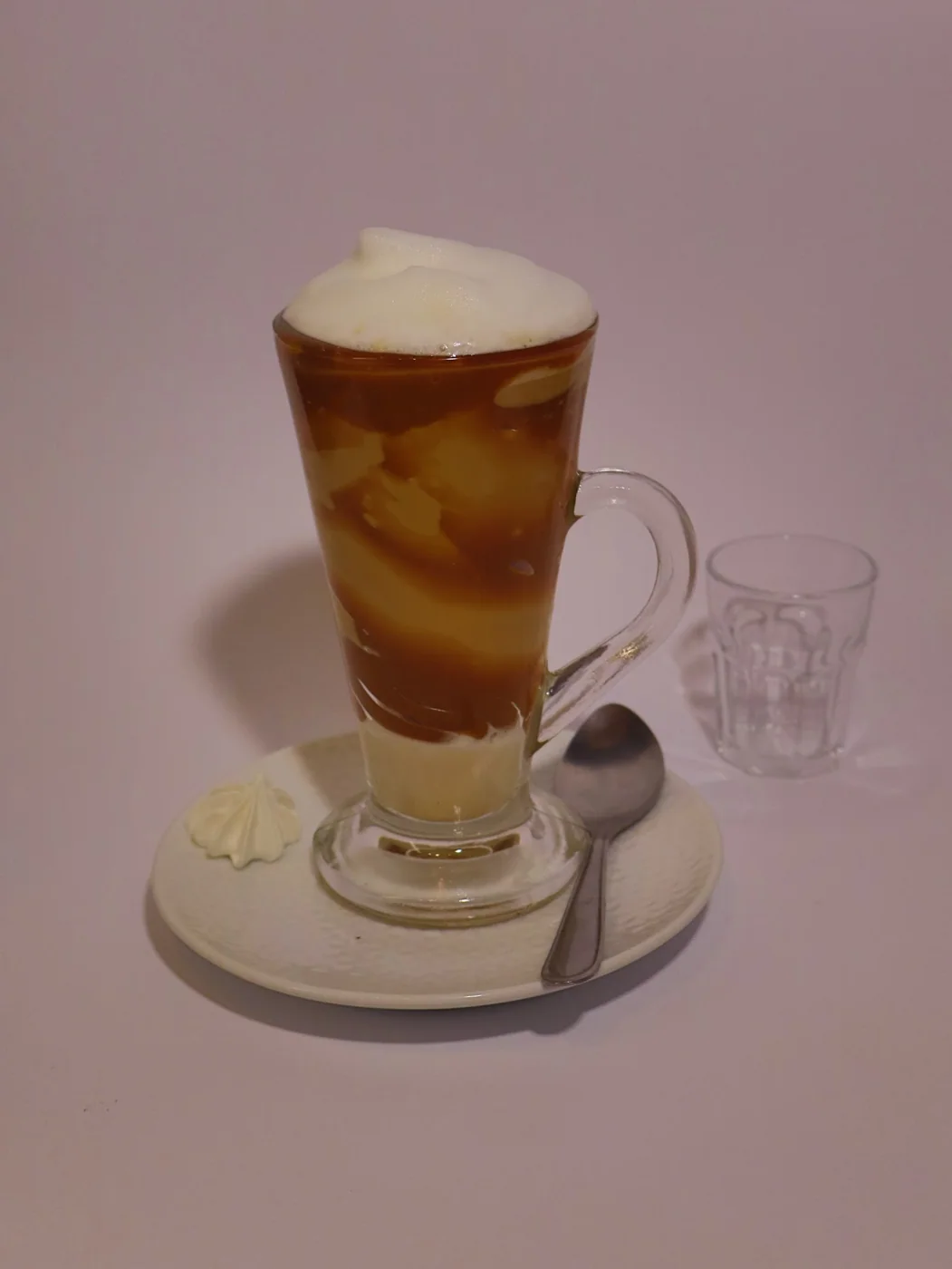 Café com leite