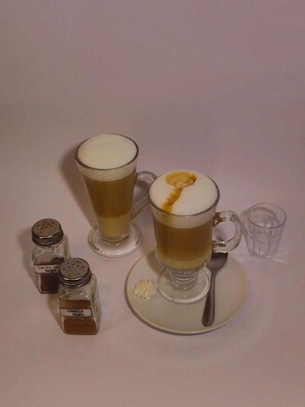 Capuccino