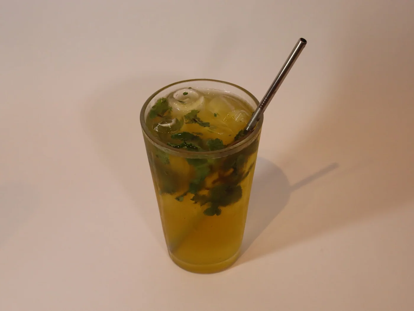 Chá mate