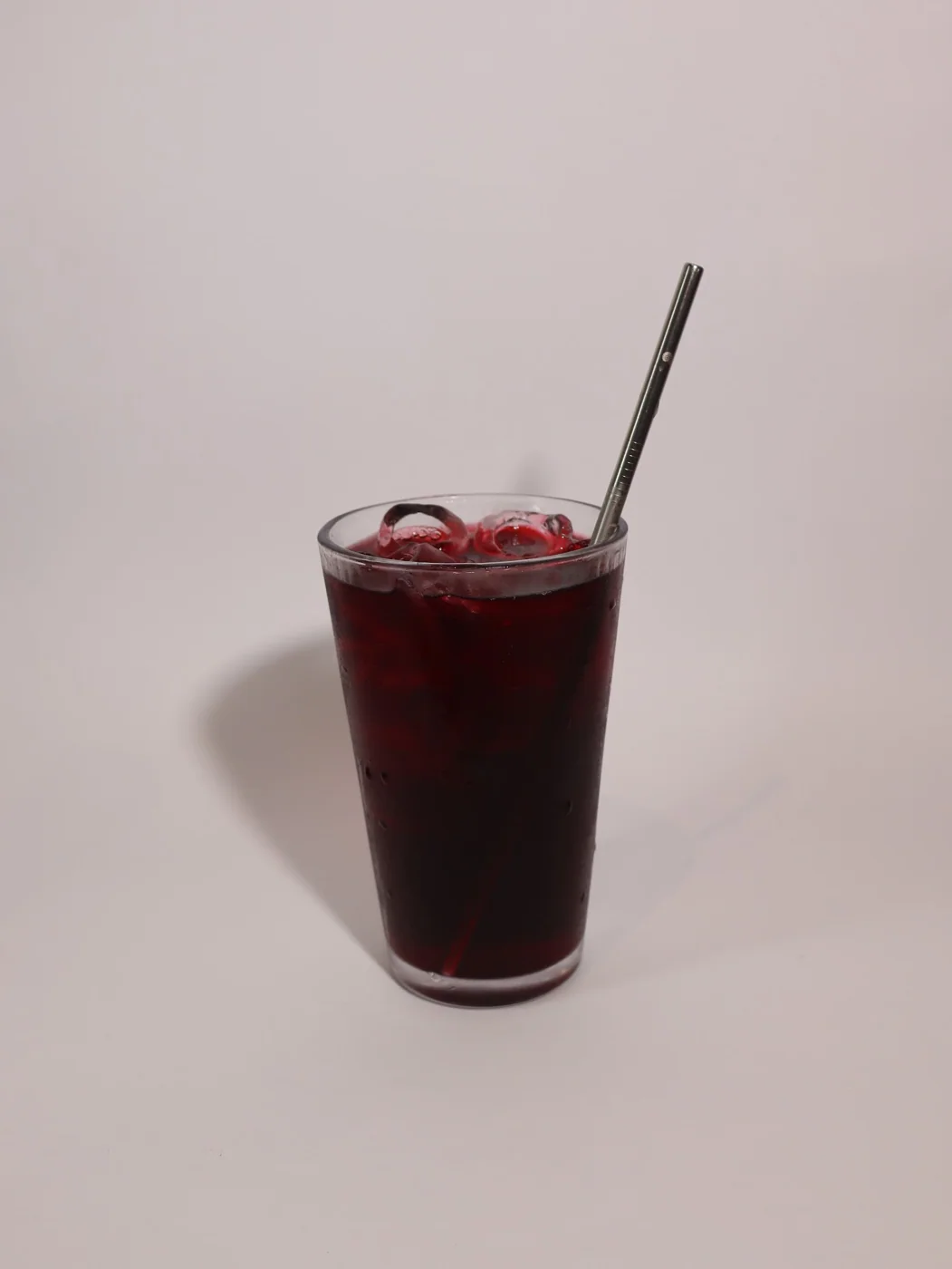 Chá de hibisco