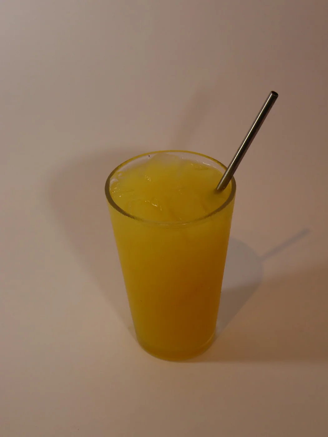 Suco de laranja