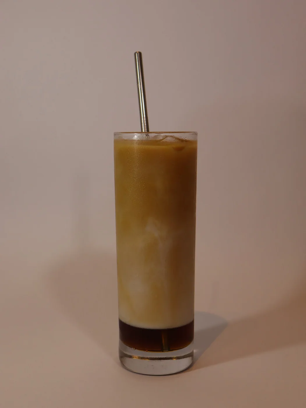 Chocolate quente