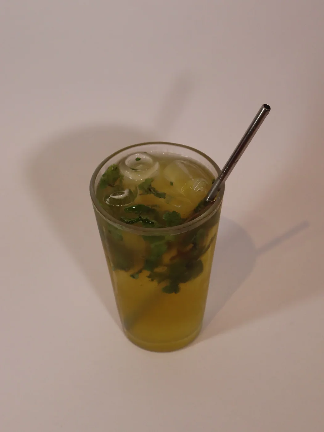 Chá mate