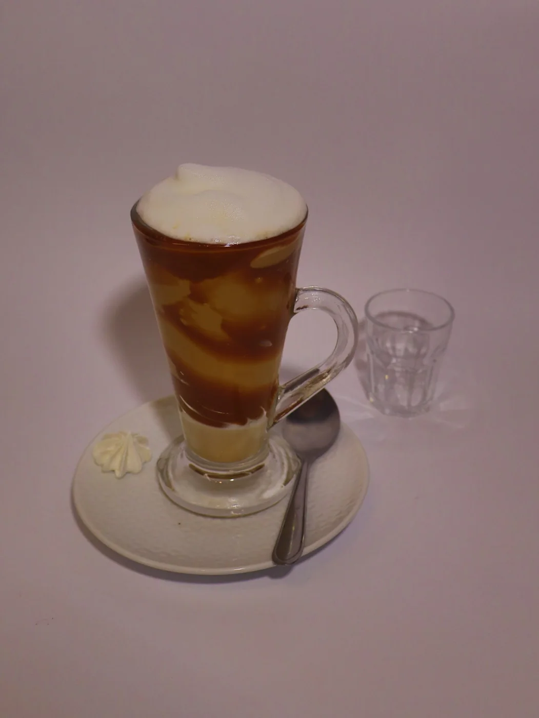 Café com leite