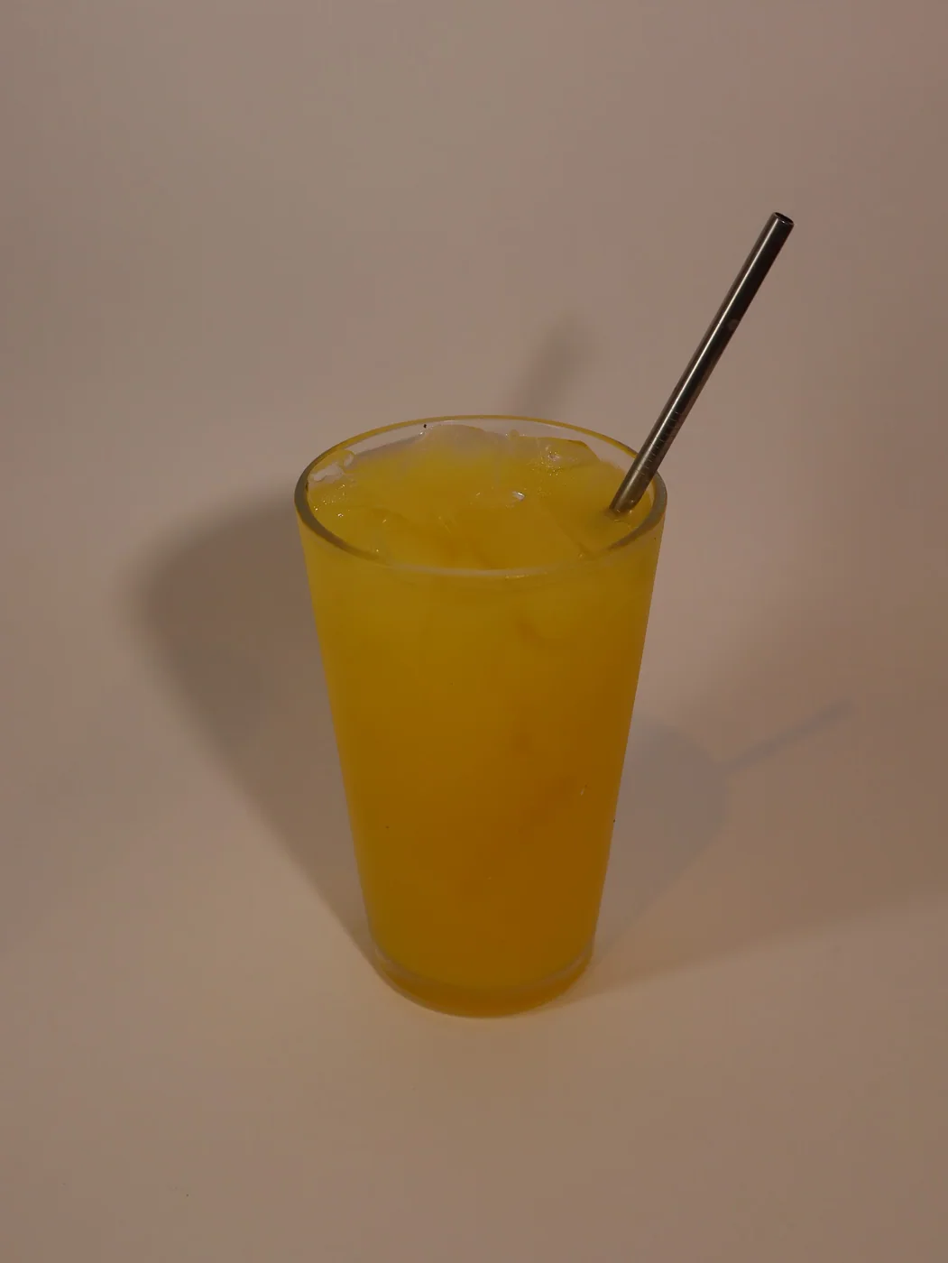 Suco de laranja