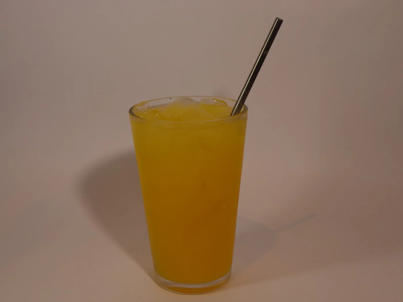 Suco de laranja