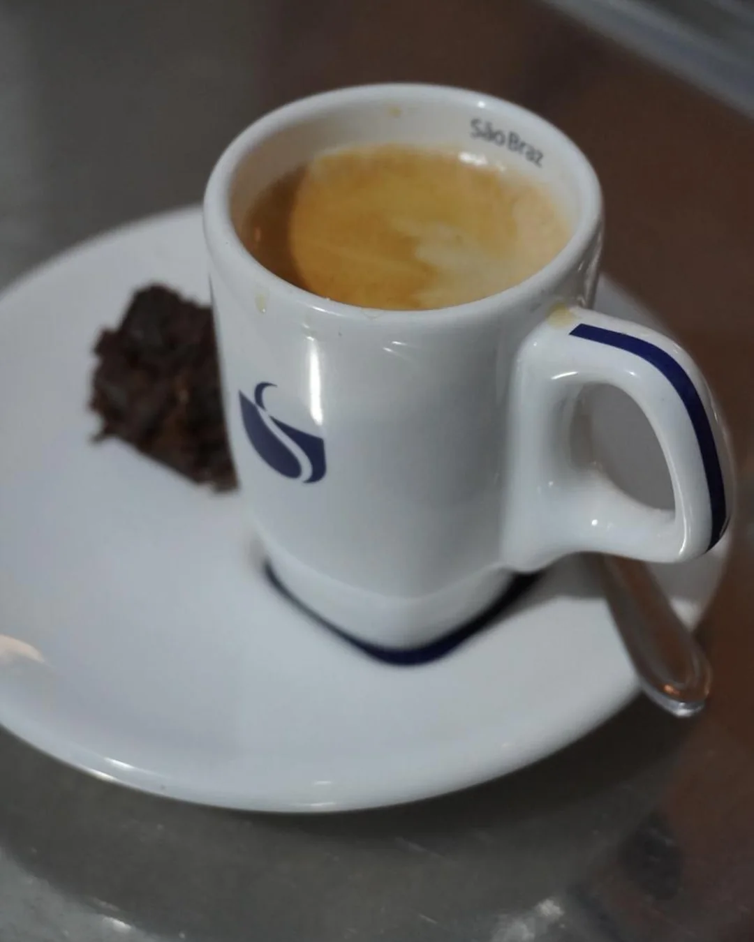 Café expresso