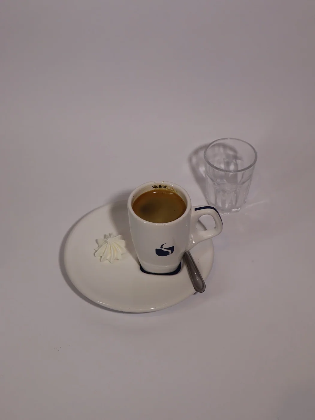 Expresso duplo