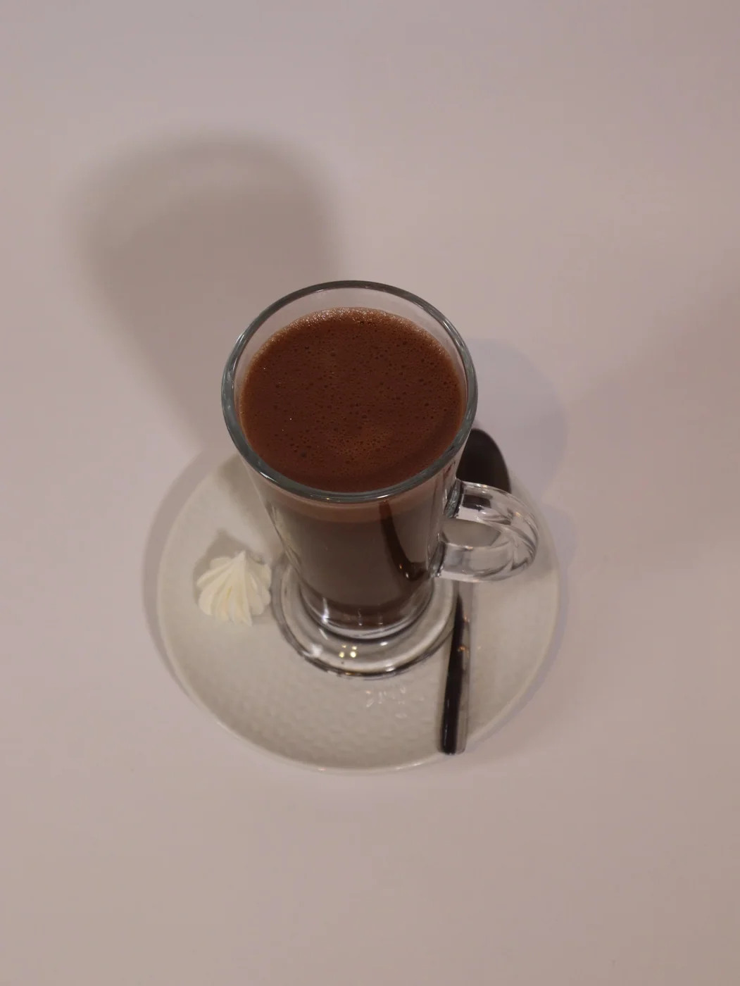 Chá