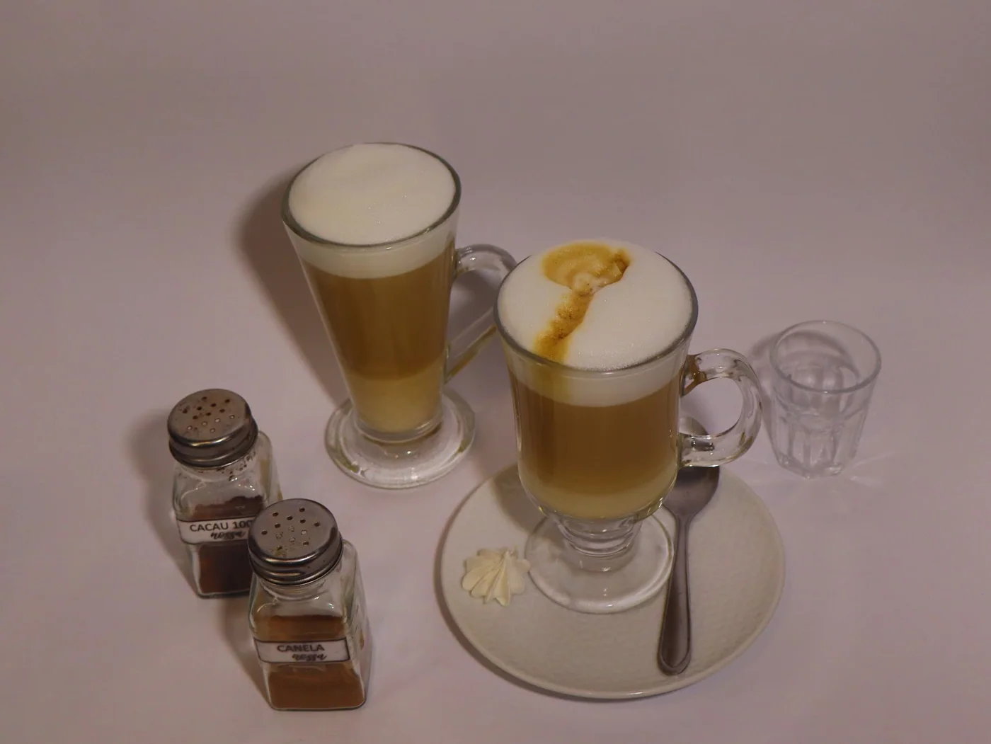 Capuccino