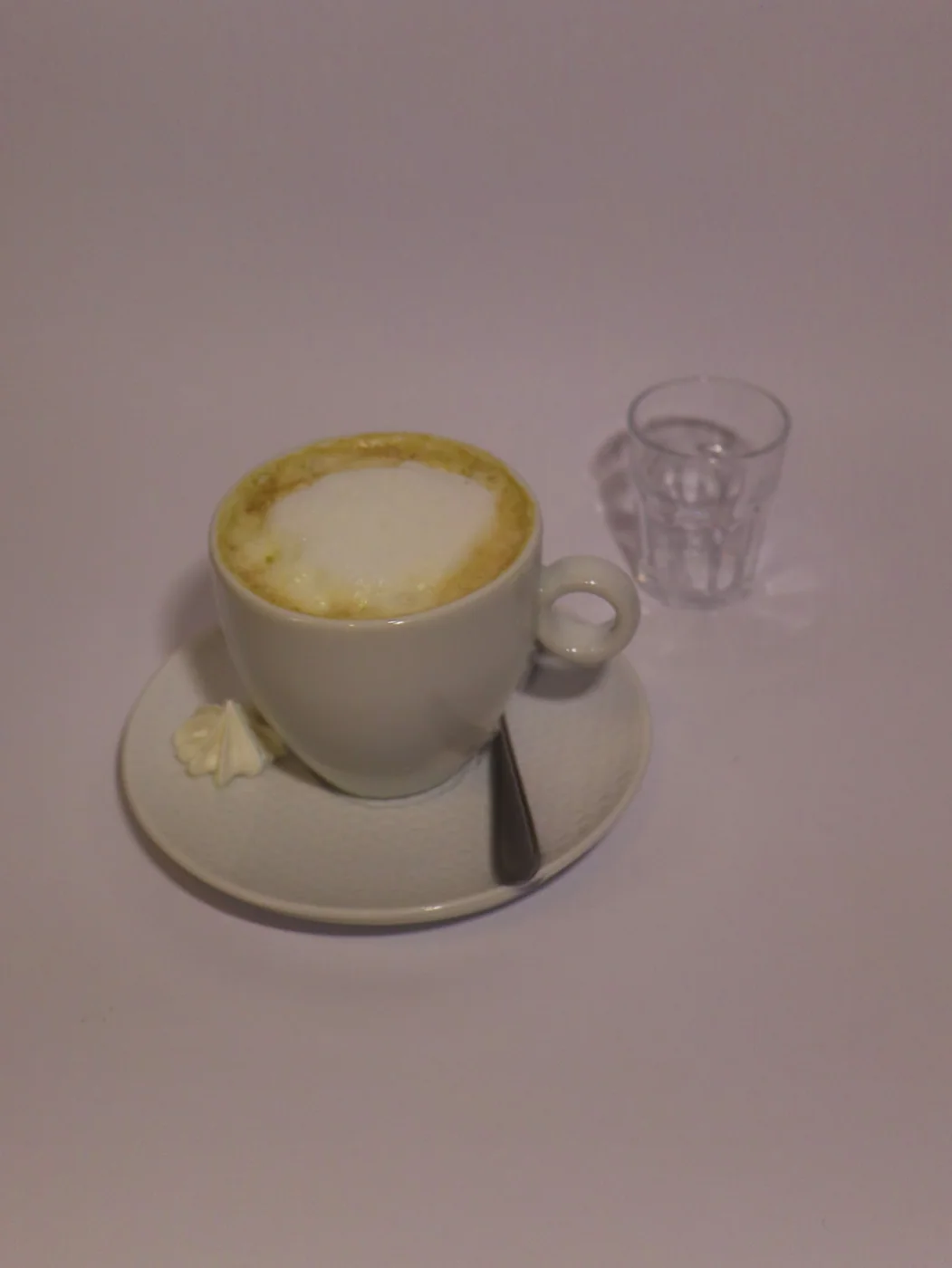 Capuccino