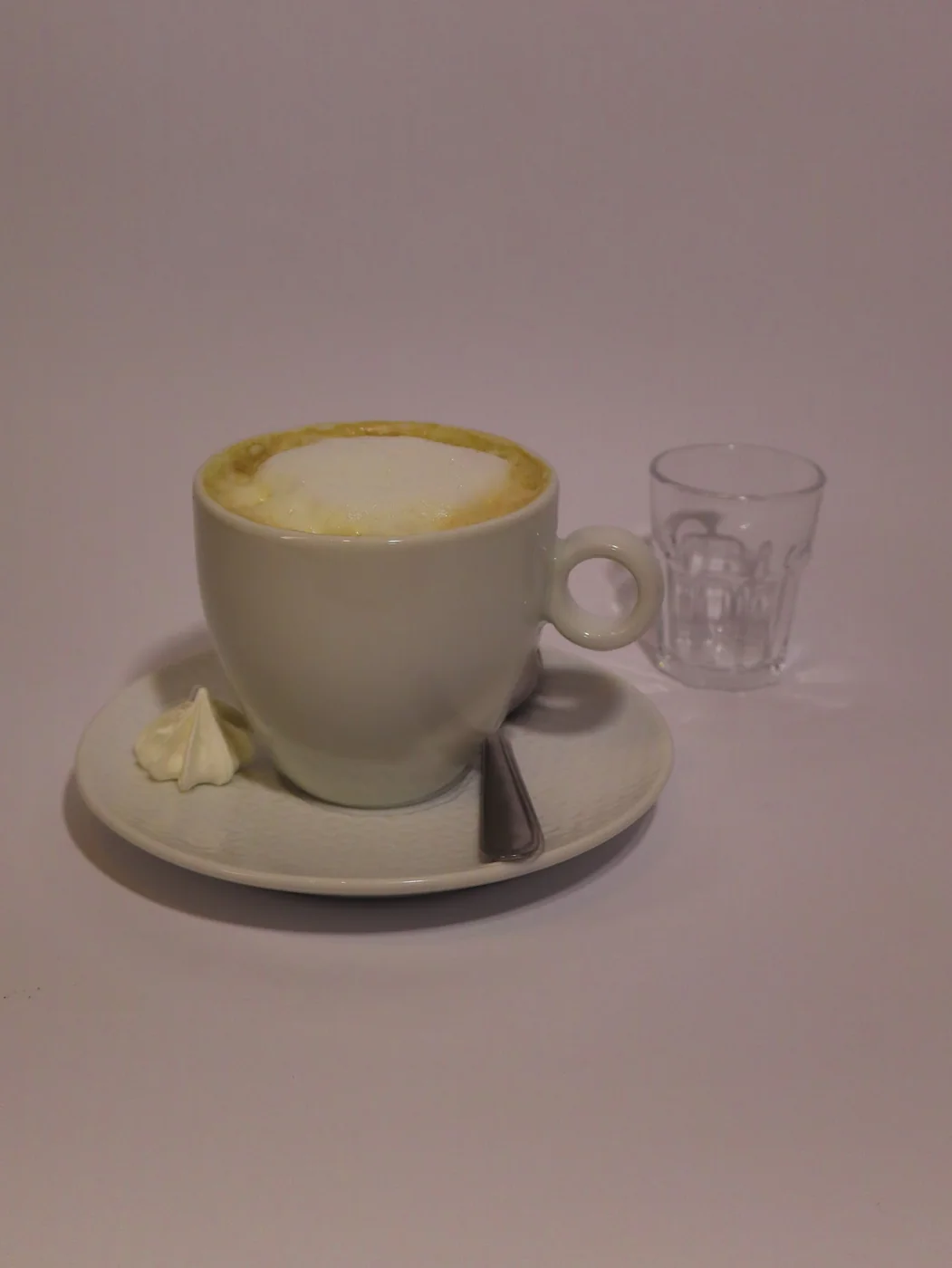 Capuccino