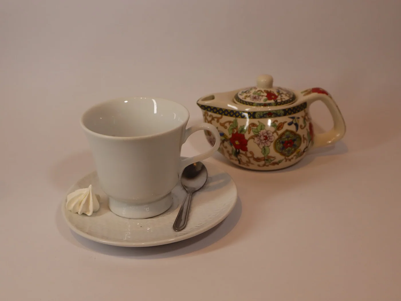 Macchiato
