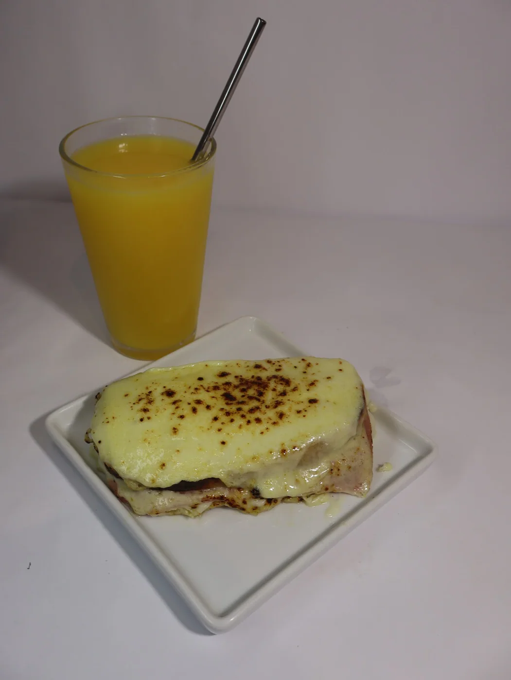 Combo Irado